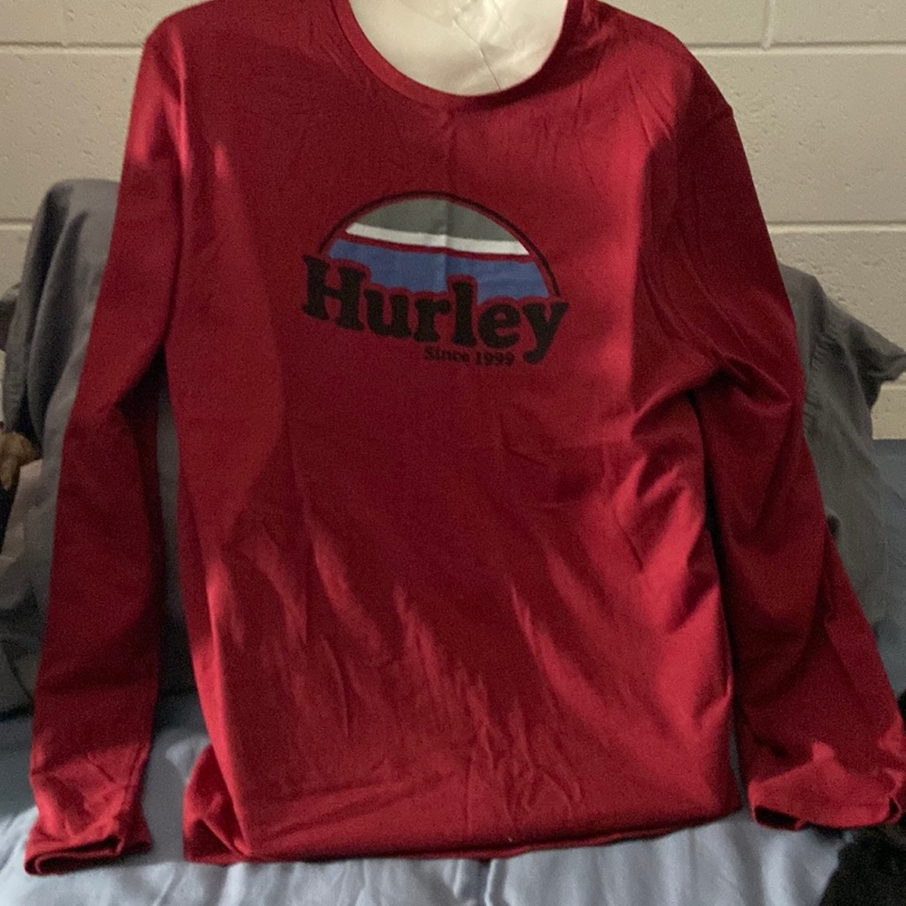 Hurley
